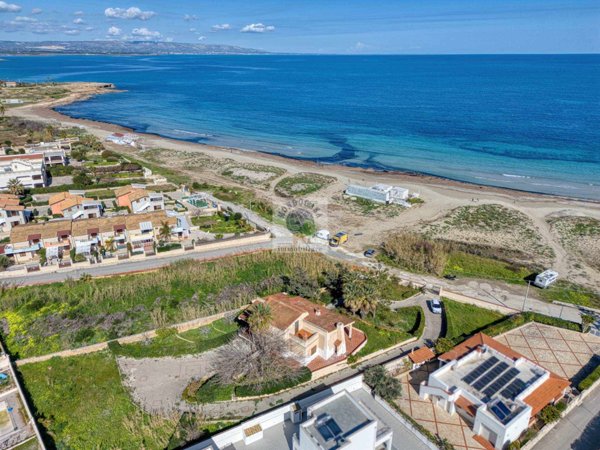 casa indipendente in vendita a Noto in zona Fondo Morte