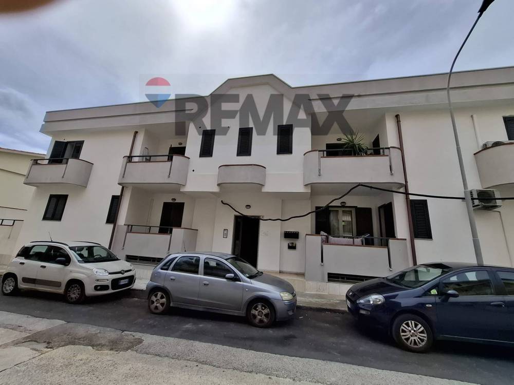 appartamento in vendita a Noto in zona Madonna Marina