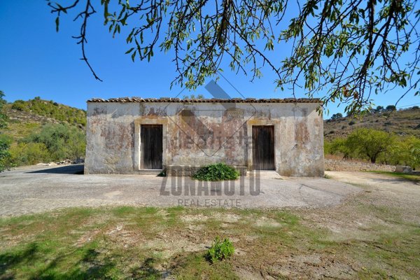casale in vendita a Noto