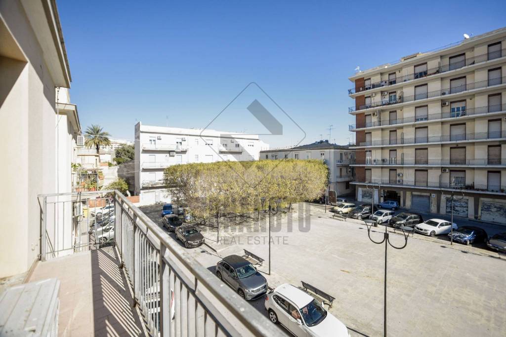 appartamento in vendita a Noto in zona Madonna Marina