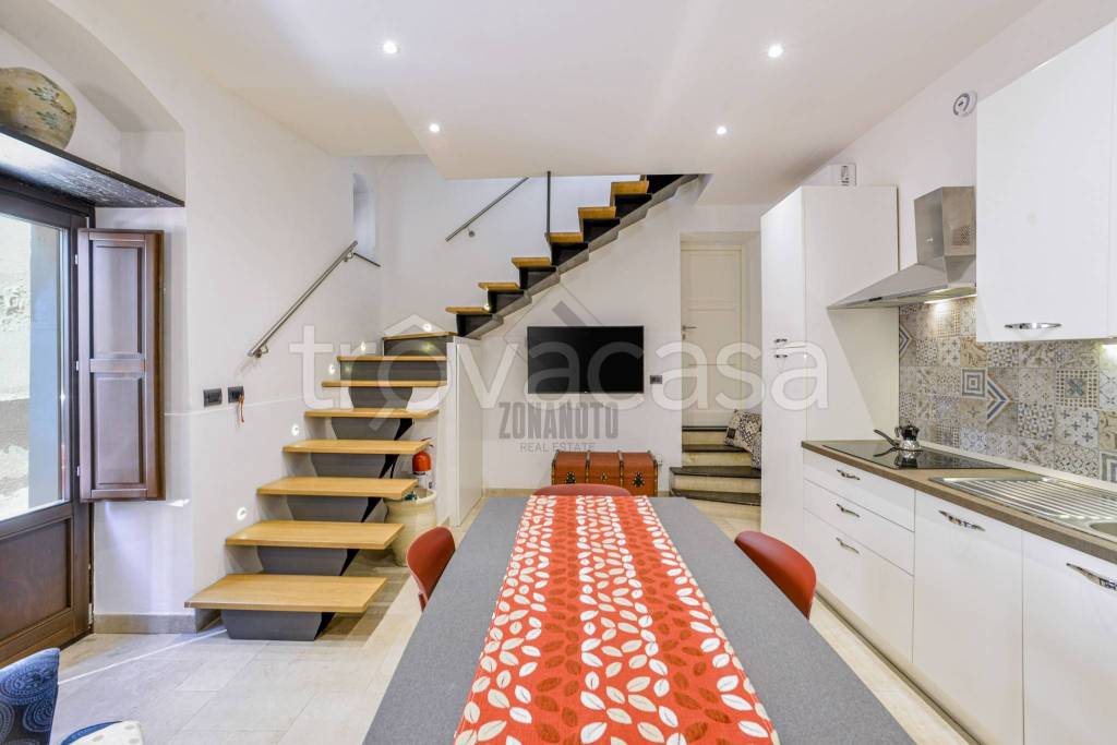casa indipendente in vendita a Noto