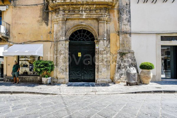appartamento in vendita a Noto in zona Madonna Marina