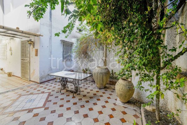 appartamento in vendita a Noto in zona Madonna Marina