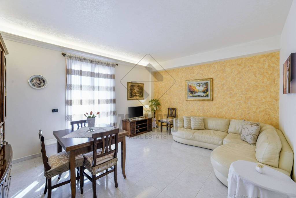 appartamento in vendita a Noto in zona Madonna Marina