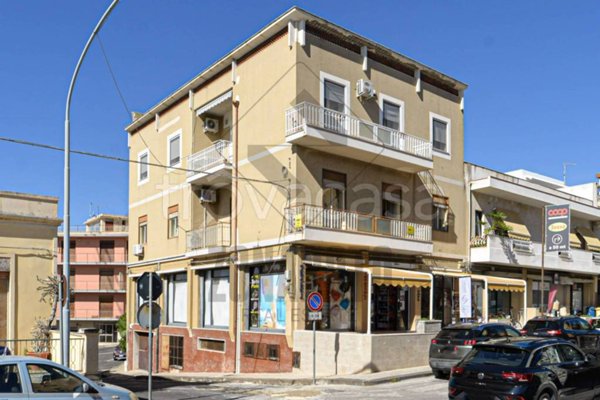 appartamento in vendita a Noto in zona Madonna Marina