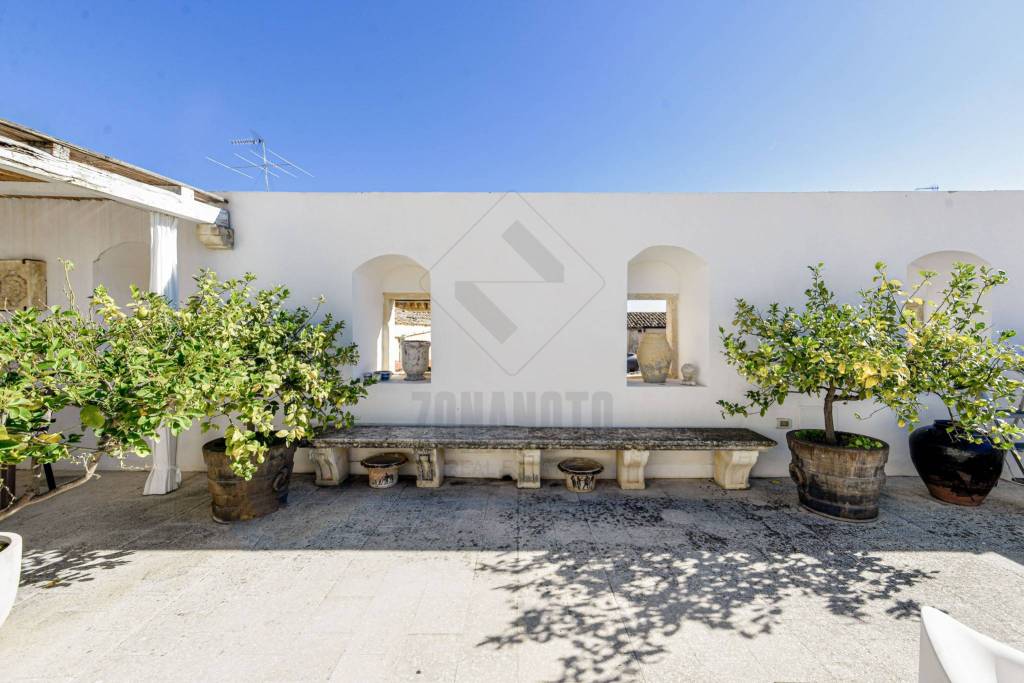 appartamento in vendita a Noto
