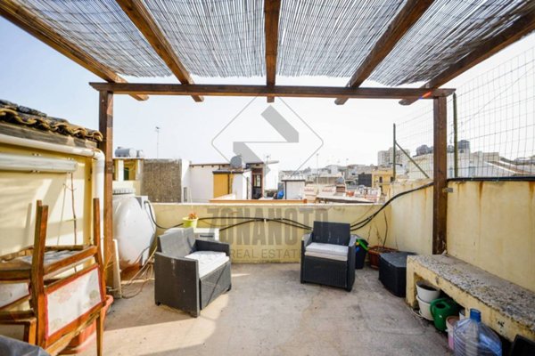 appartamento in vendita a Noto
