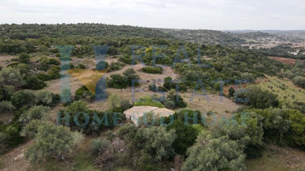 casale in vendita a Noto in zona Madonna Marina