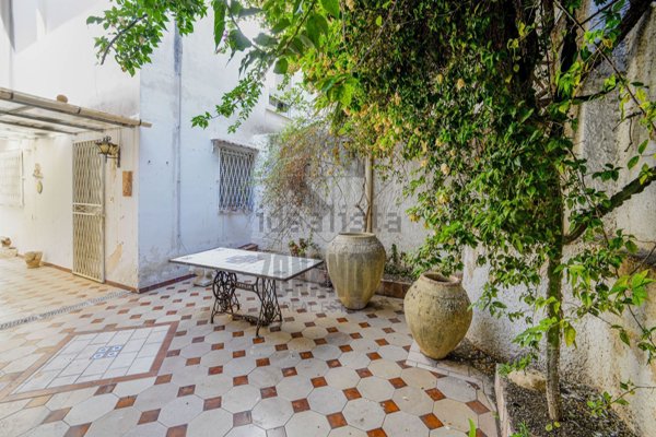 appartamento in vendita a Noto in zona Madonna Marina