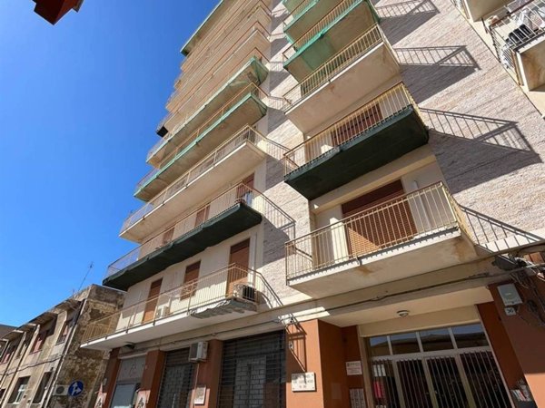 appartamento in vendita a Noto in zona Madonna Marina