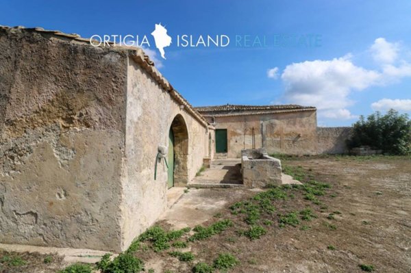 appartamento in vendita a Noto
