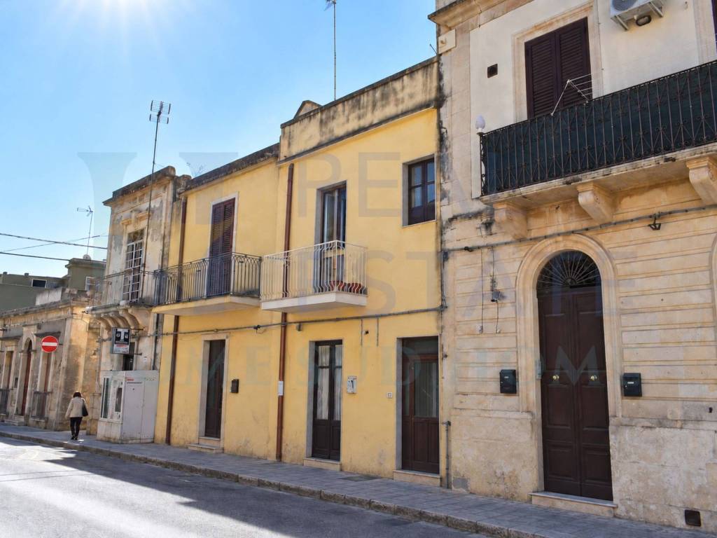 appartamento in vendita a Noto