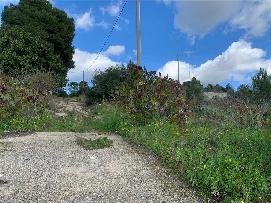 terreno in vendita a Noto in zona San Corrado di Fuori