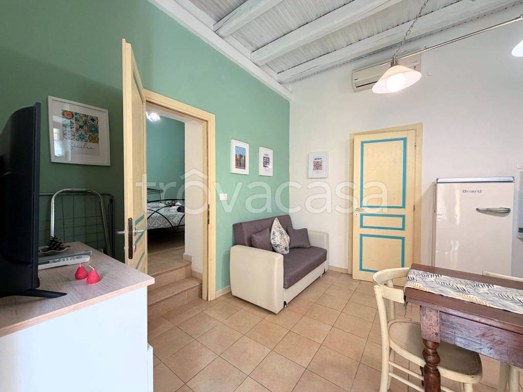 appartamento in vendita a Noto