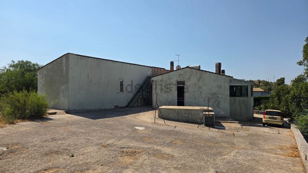 casa indipendente in vendita a Noto in zona San Corrado di Fuori