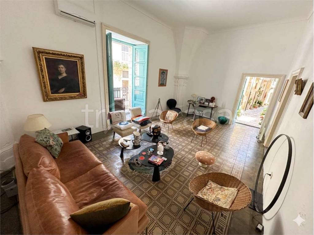 appartamento in vendita a Noto