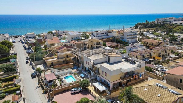 casa indipendente in vendita a Noto in zona Lido di Noto