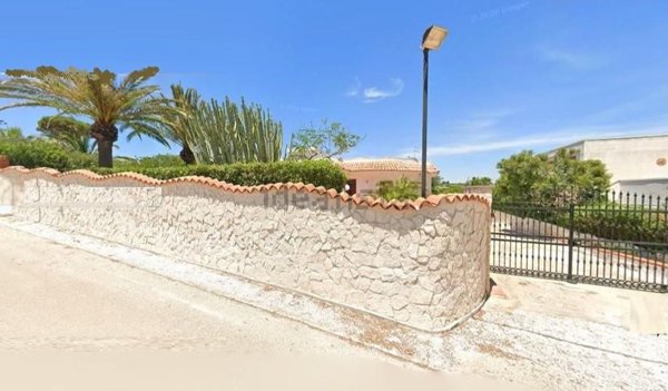 casa indipendente in vendita a Noto in zona San Lorenzo