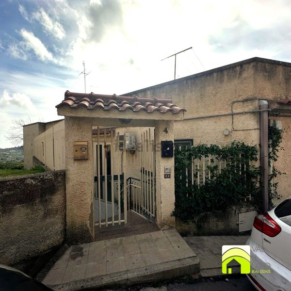 appartamento in vendita a Noto