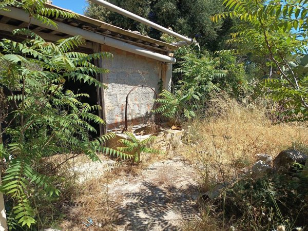 casale in vendita a Noto