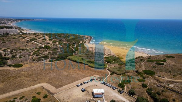 terreno in vendita a Noto