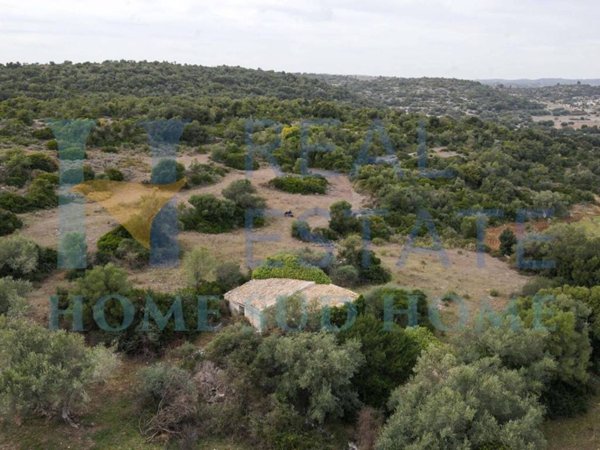 casa indipendente in vendita a Noto