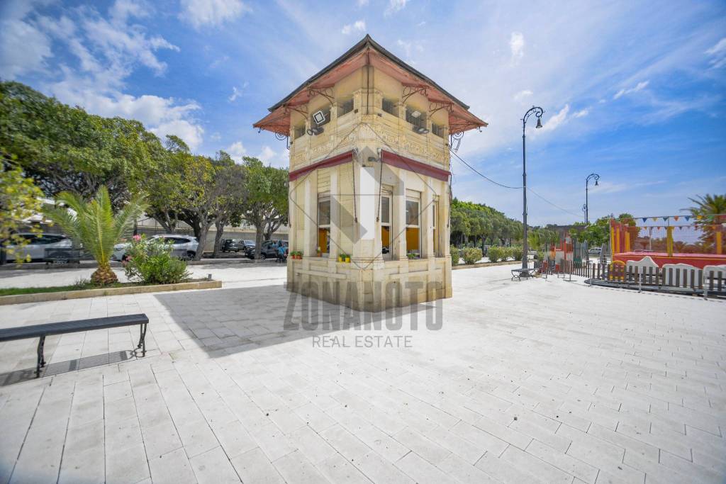 appartamento in vendita a Noto