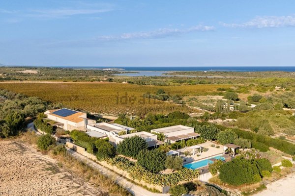 casale in vendita a Noto