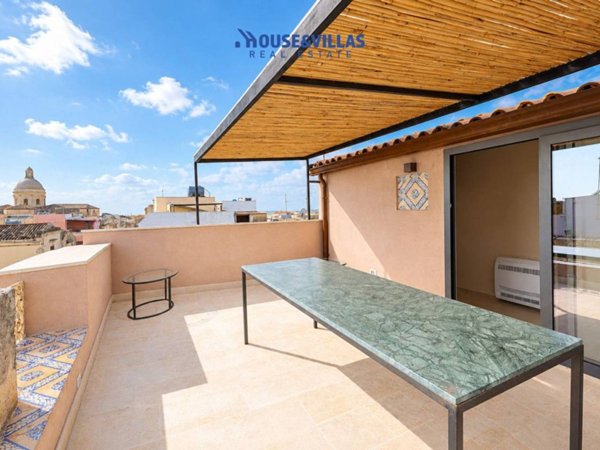 appartamento in vendita a Noto
