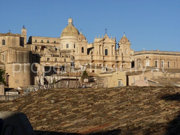 appartamento in vendita a Noto in zona Madonna Marina