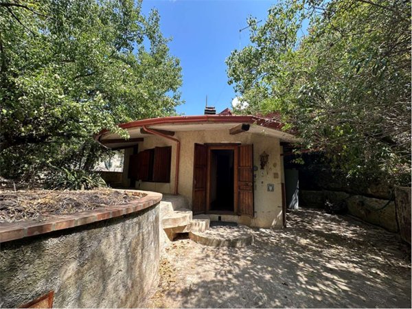 casa indipendente in vendita a Noto in zona San Corrado di Fuori