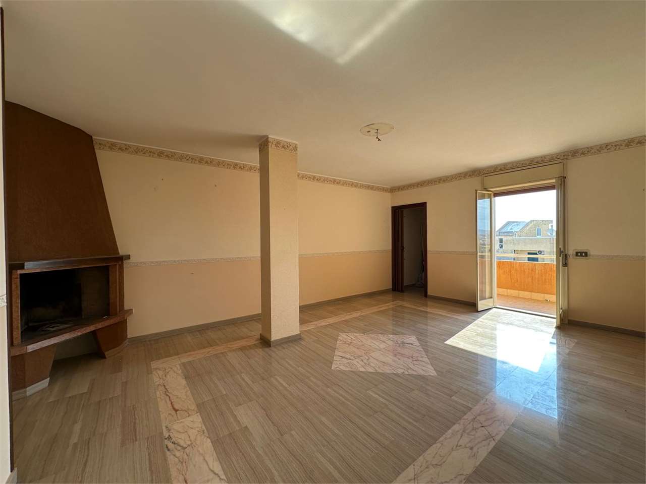 appartamento in vendita a Noto in zona Madonna Marina