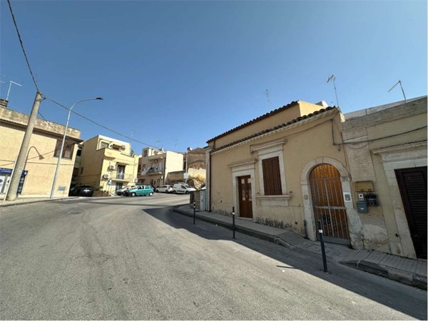 appartamento in vendita a Noto