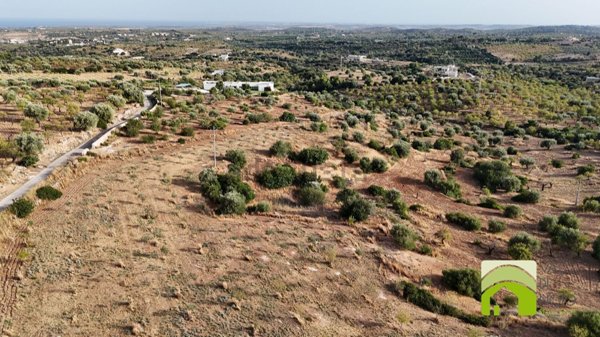 terreno in vendita a Noto