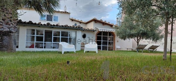 casa indipendente in vendita a Noto in zona San Lorenzo