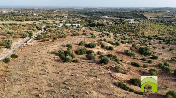 terreno agricolo in vendita a Noto