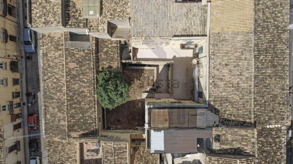 appartamento in vendita a Noto