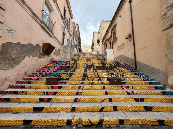 appartamento in vendita a Noto