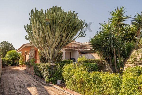 casa indipendente in vendita a Noto in zona Fondo Morte