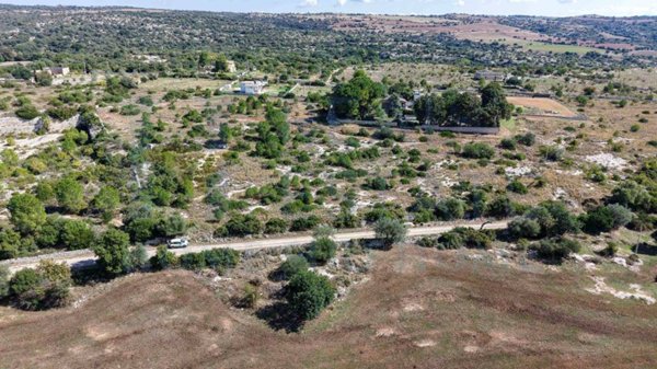 terreno in vendita a Noto