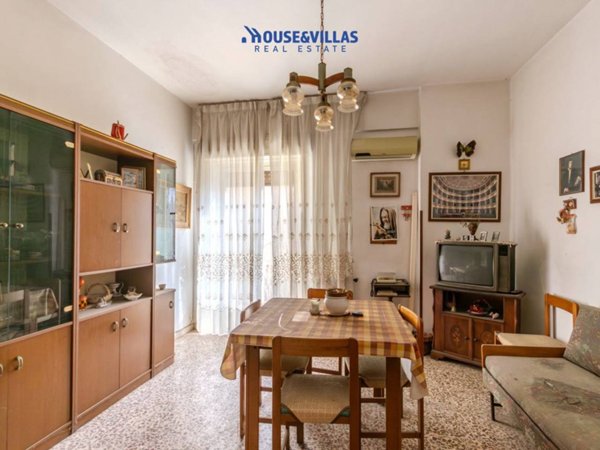 appartamento in vendita a Noto in zona Madonna Marina