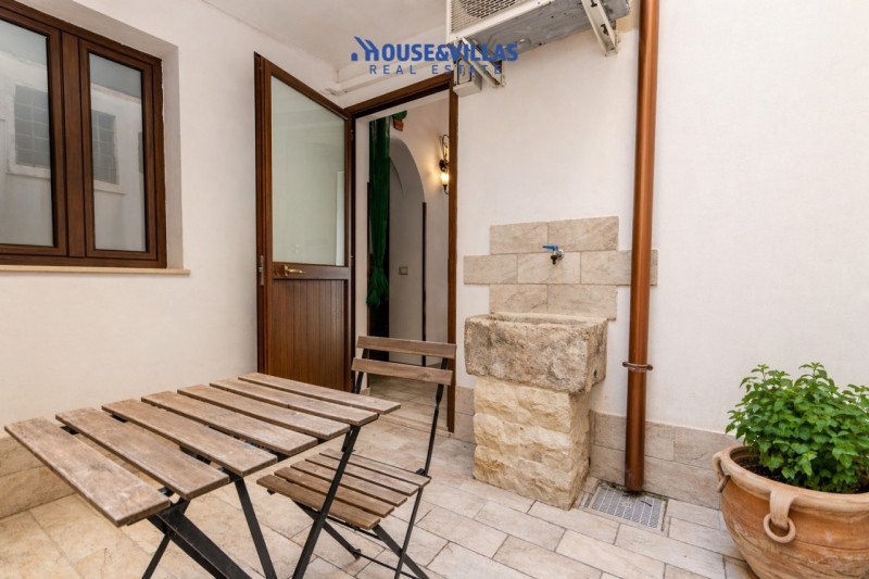 casa indipendente in vendita a Noto