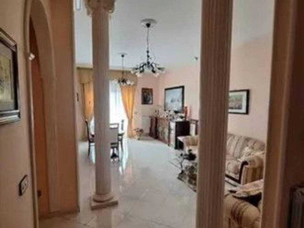 appartamento in vendita a Noto in zona Madonna Marina