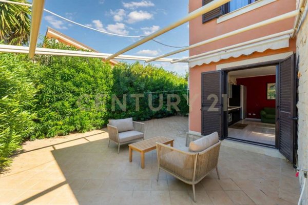 casa indipendente in vendita a Noto in zona Fondo Morte
