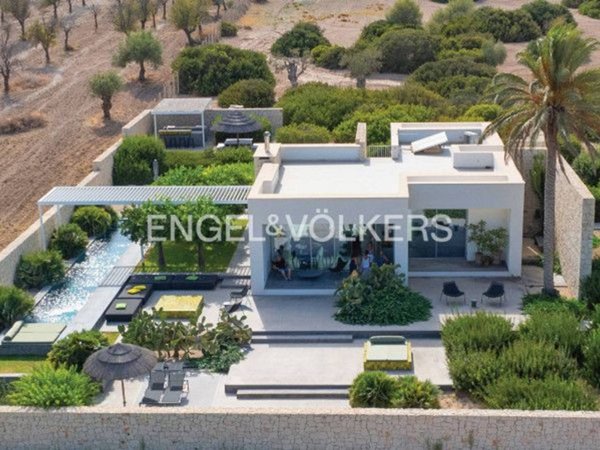 casa indipendente in vendita a Noto in zona Vendicari