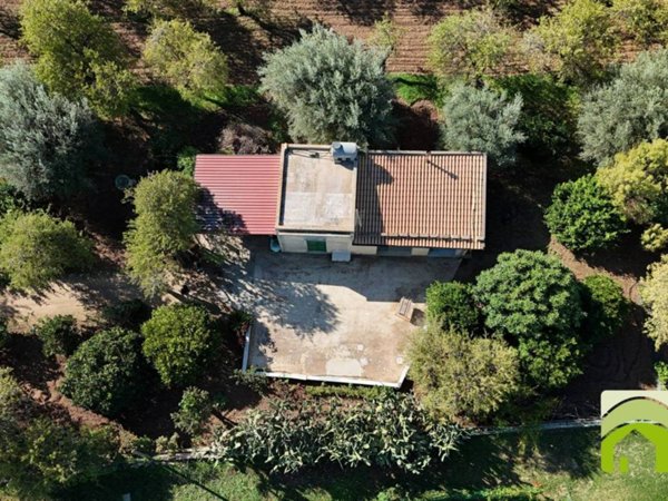 casa indipendente in vendita a Noto