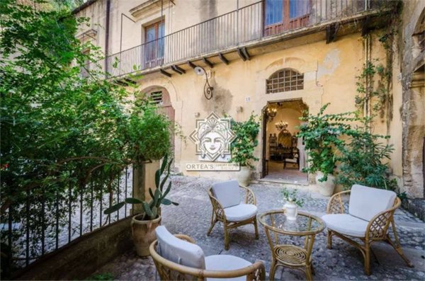 appartamento in vendita a Noto in zona Testa dell'Acqua