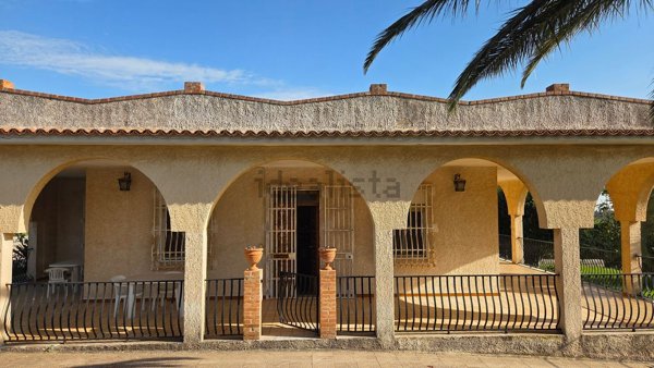 casa indipendente in vendita a Noto in zona San Corrado di Fuori