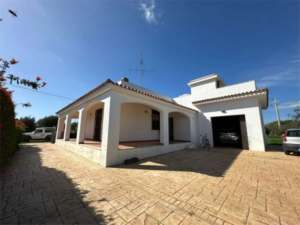 casa indipendente in vendita a Noto in zona Lido di Noto