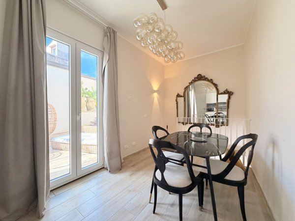 appartamento in vendita a Noto in zona Madonna Marina